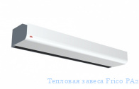 �������� ������ Frico PA2510E08
